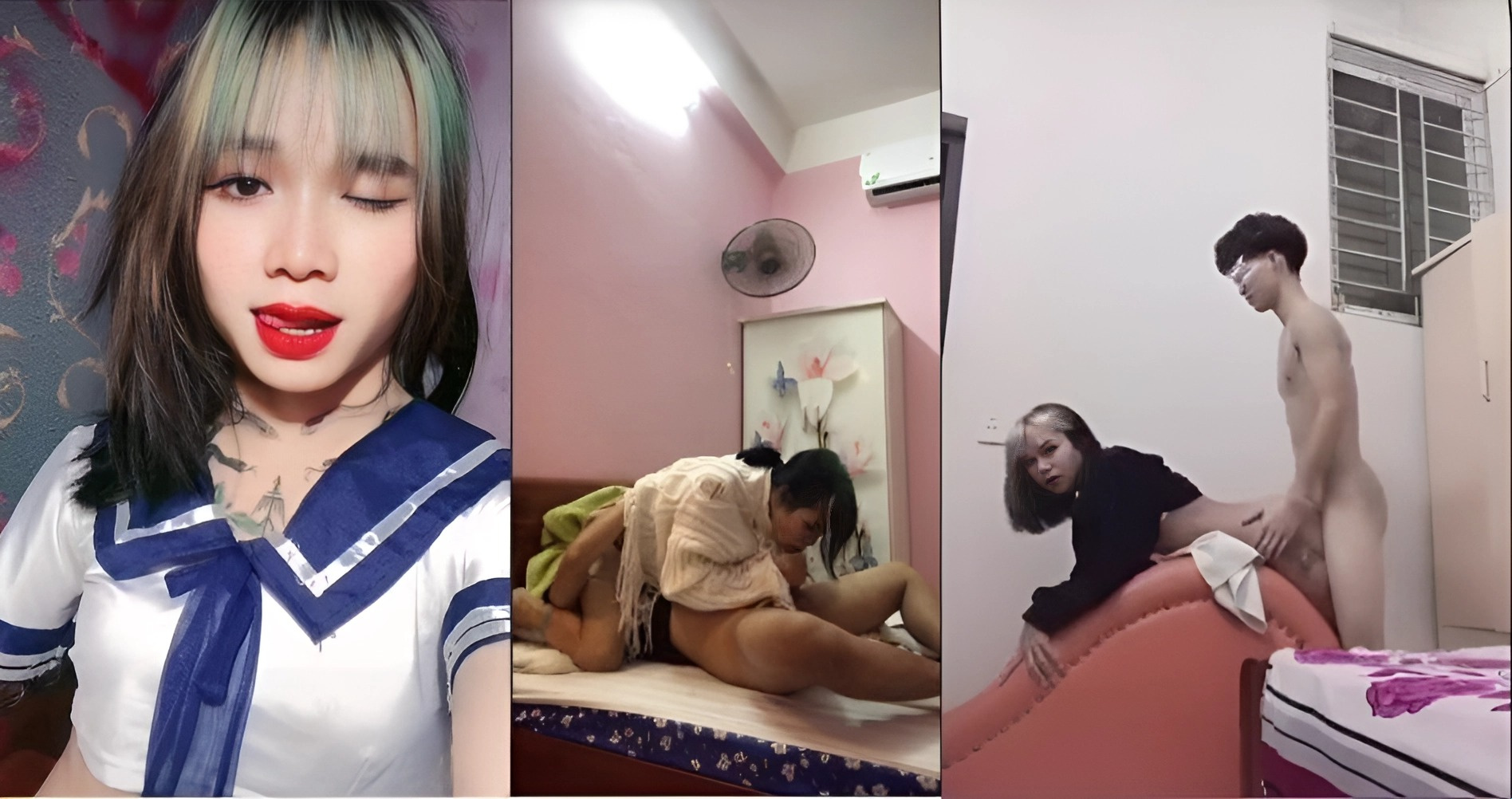 Kencan dengan Thuong Den