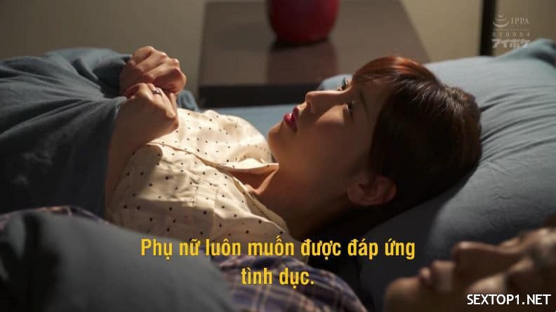 Keinginan istri muda Vietsub akan kepuasan seksual